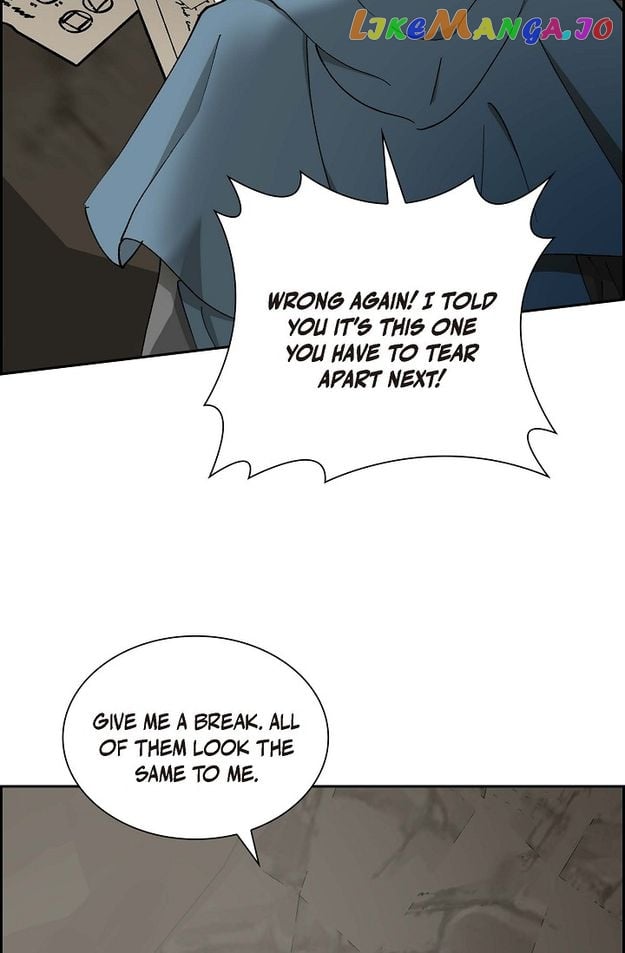 For Stella Chapter 87 - page 7