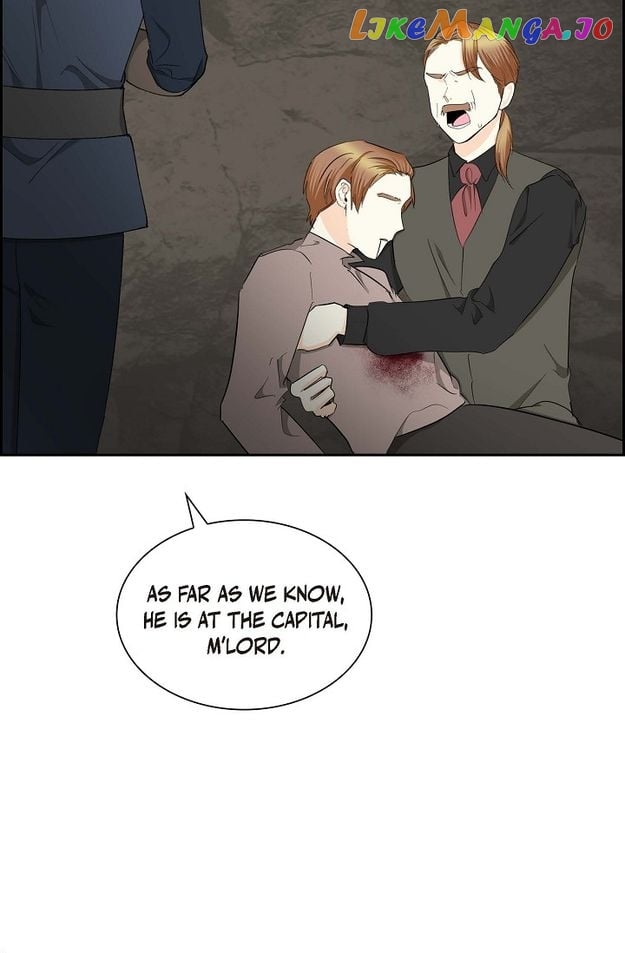 For Stella Chapter 87 - page 80
