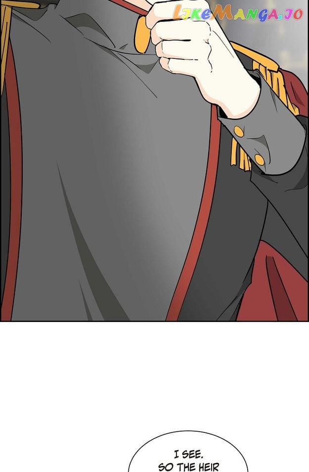 For Stella Chapter 87 - page 86
