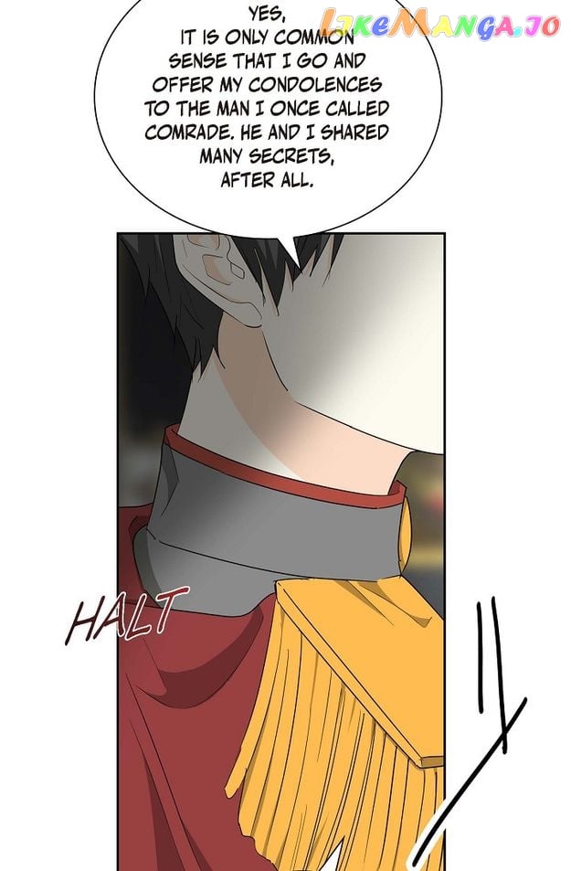 For Stella Chapter 87 - page 92