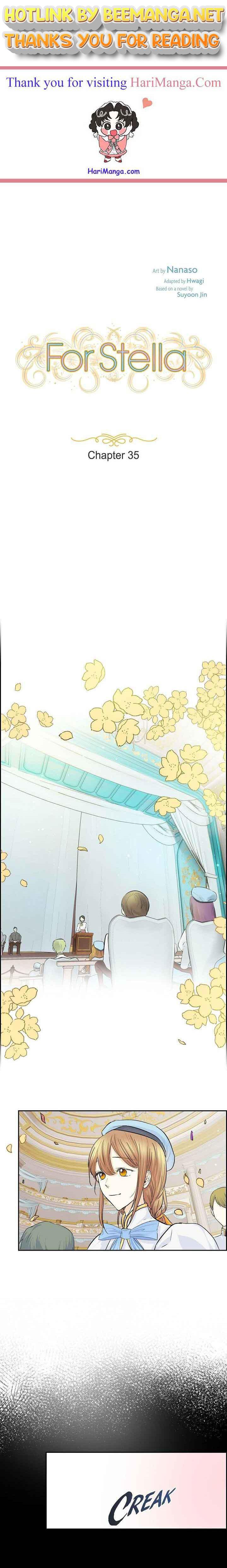 For Stella Chapter 35 - page 1