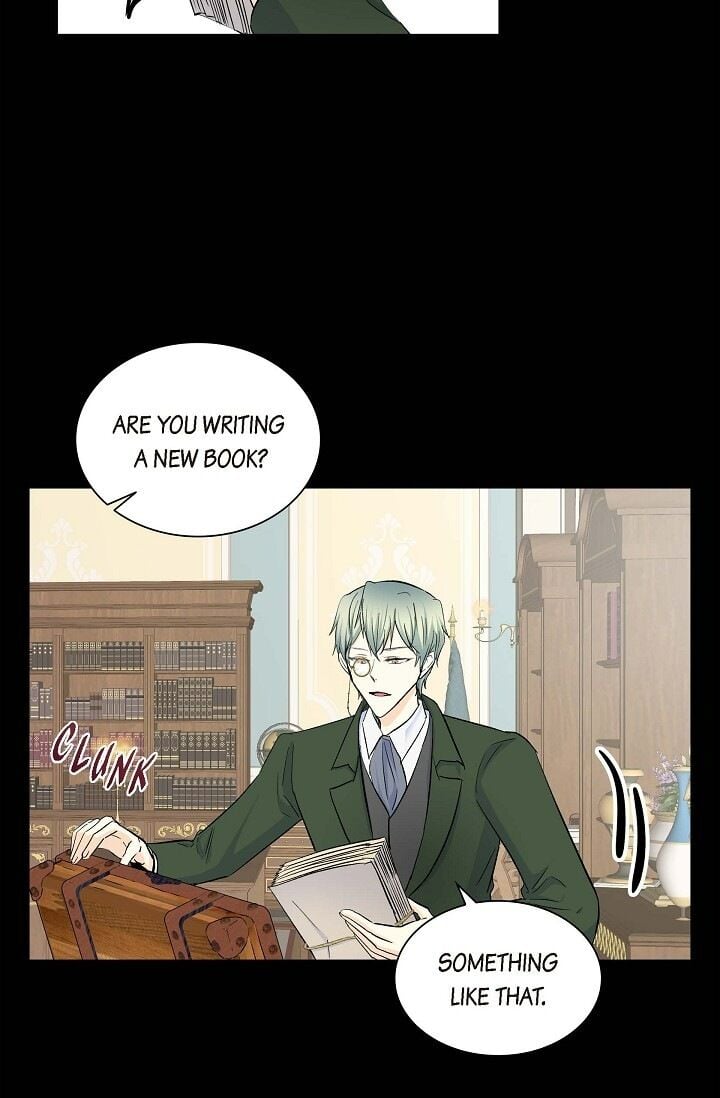 For Stella Chapter 35 - page 10