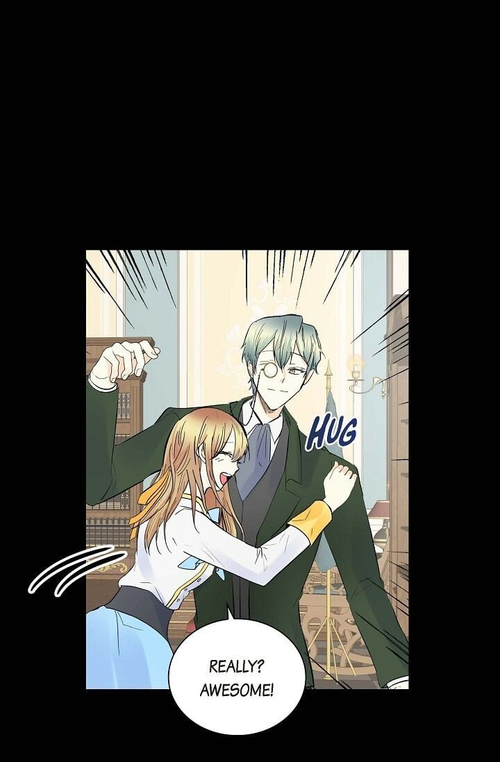 For Stella Chapter 35 - page 11