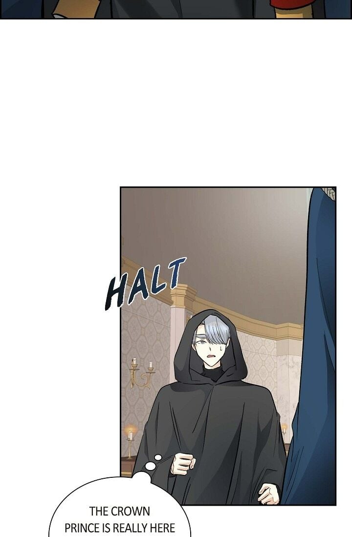 For Stella Chapter 35 - page 22