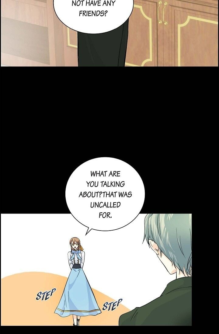 For Stella Chapter 35 - page 3