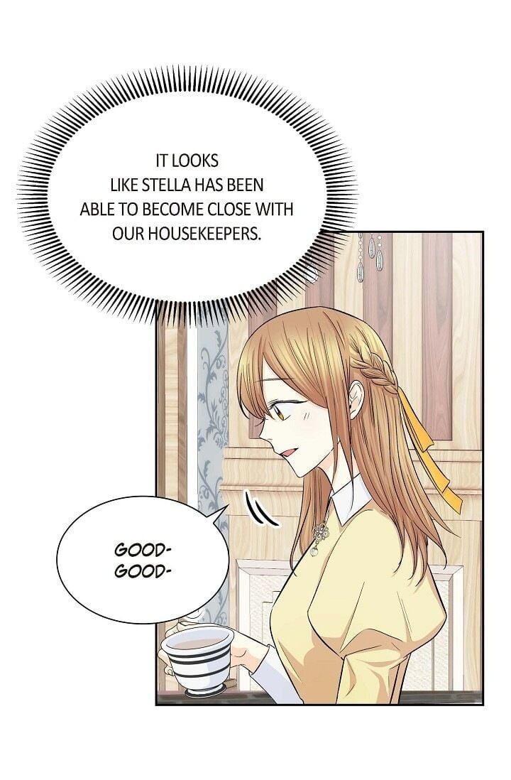 For Stella Chapter 35 - page 37
