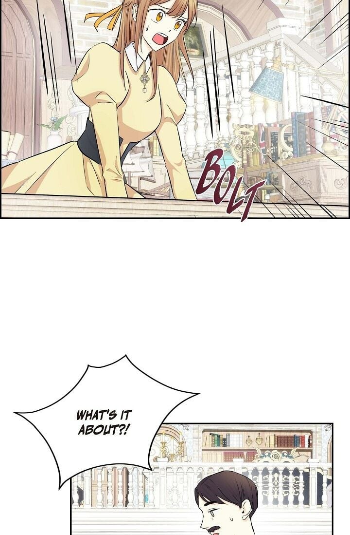 For Stella Chapter 35 - page 42