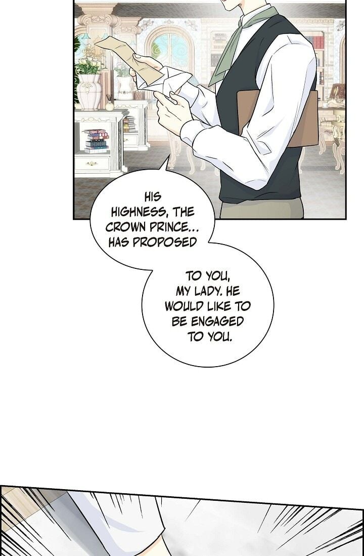 For Stella Chapter 35 - page 43
