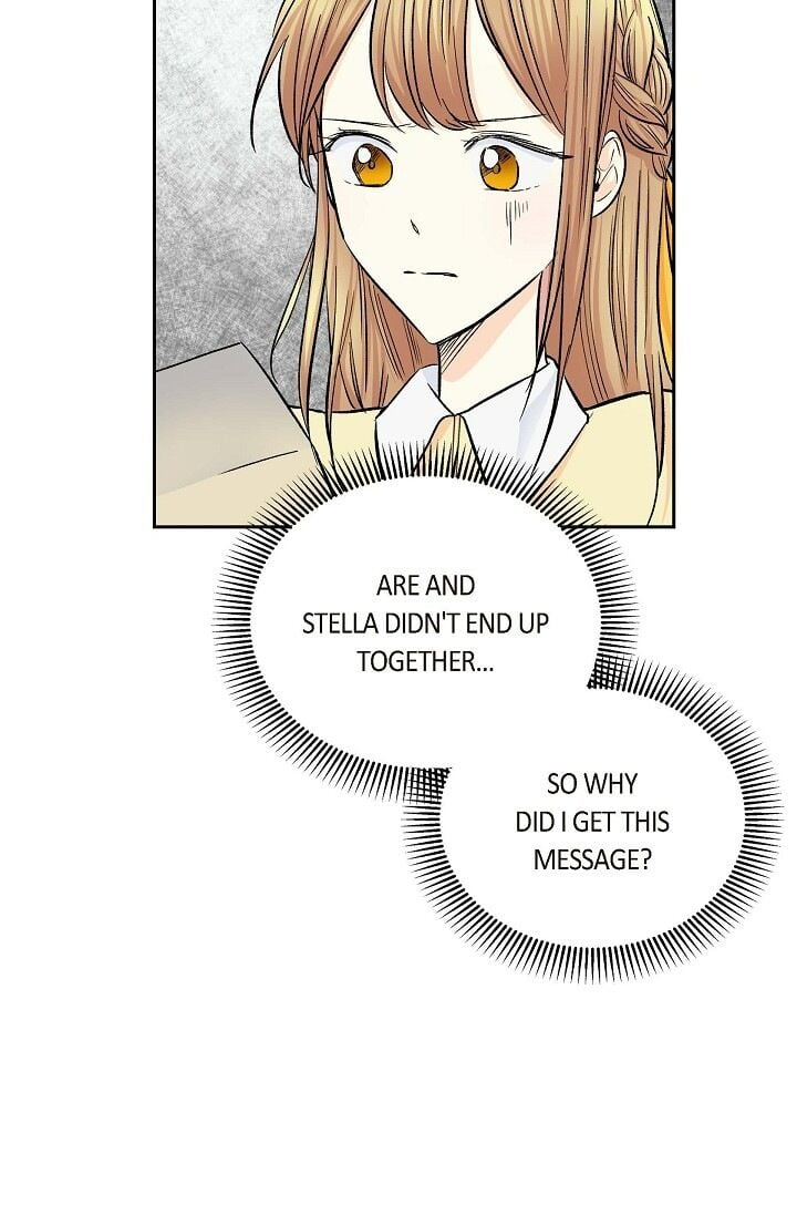 For Stella Chapter 35 - page 46