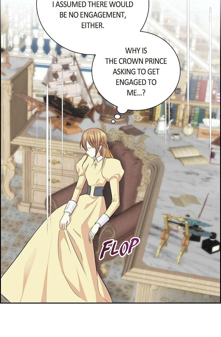 For Stella Chapter 35 - page 49