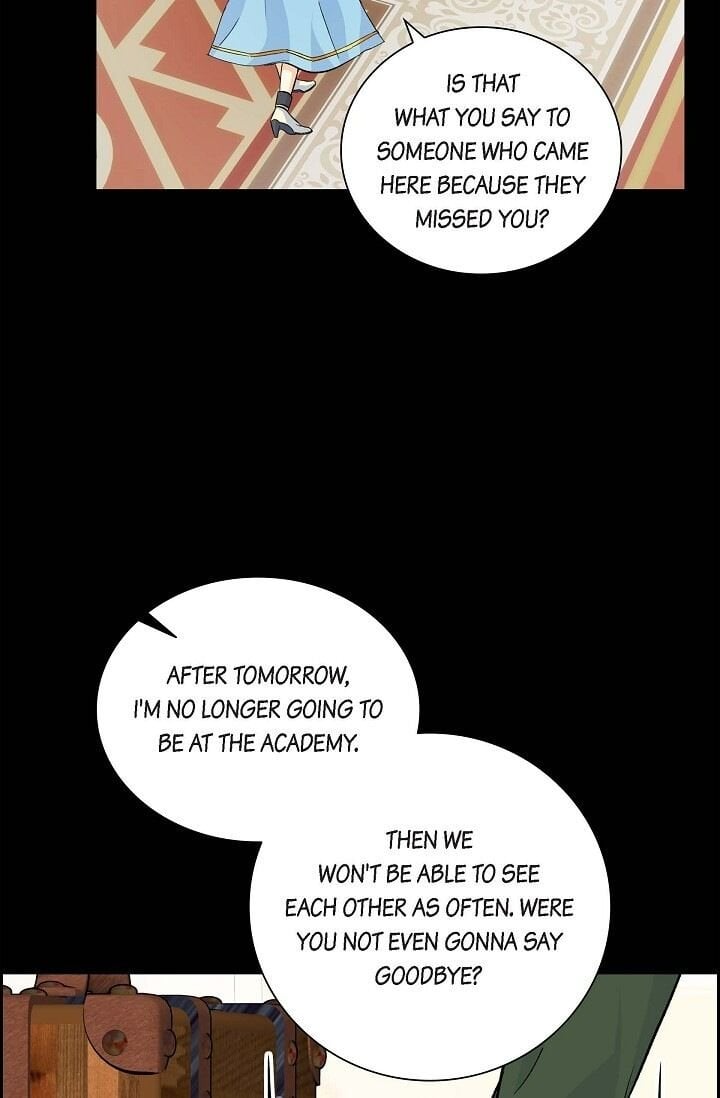 For Stella Chapter 35 - page 5