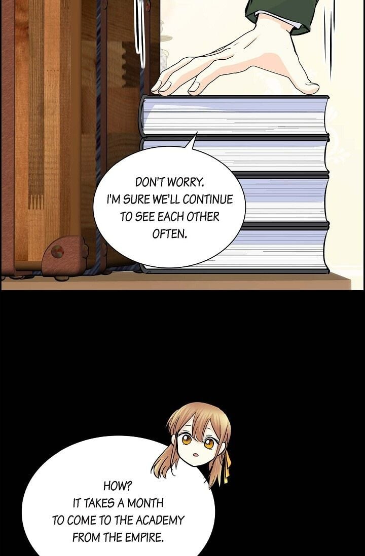 For Stella Chapter 35 - page 6