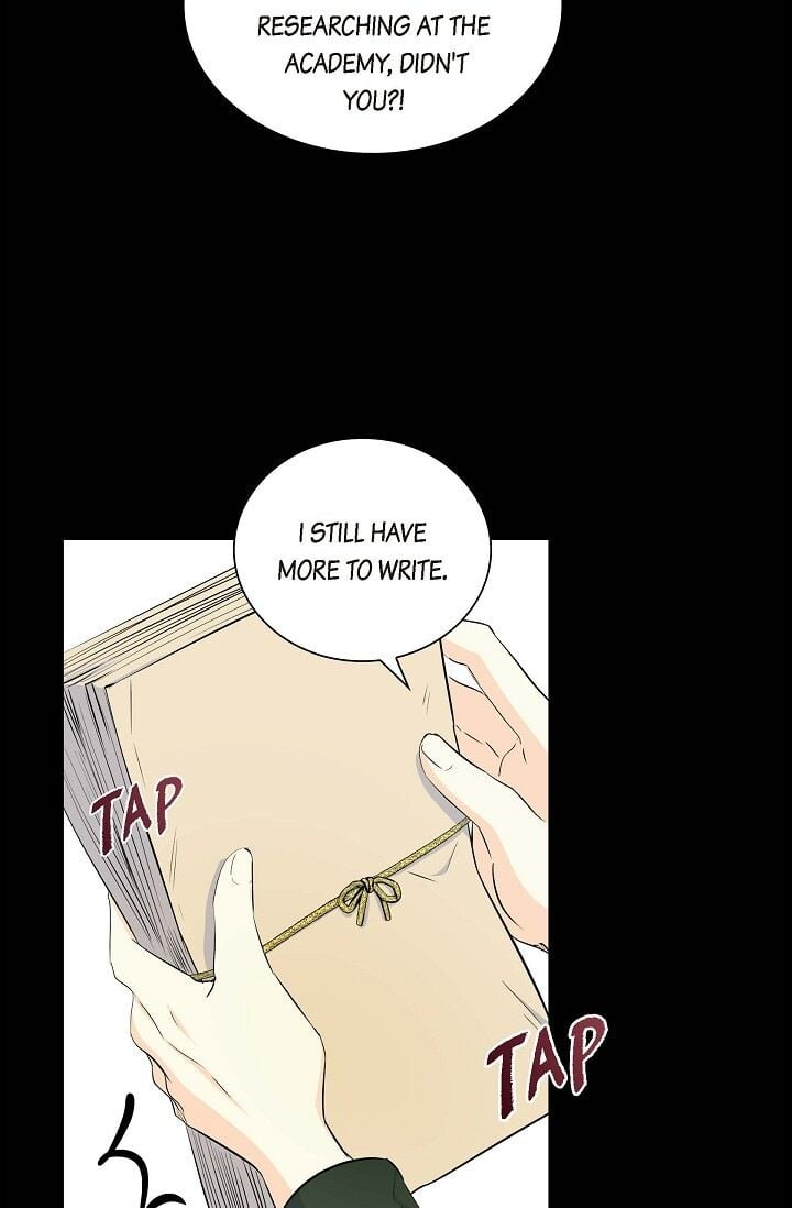 For Stella Chapter 35 - page 9