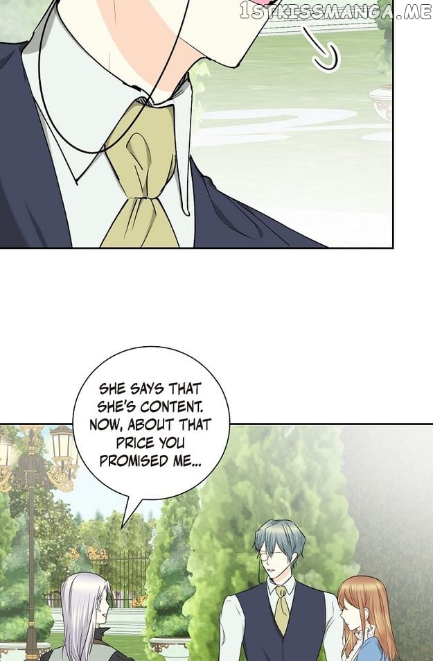 For Stella Chapter 86 - page 21