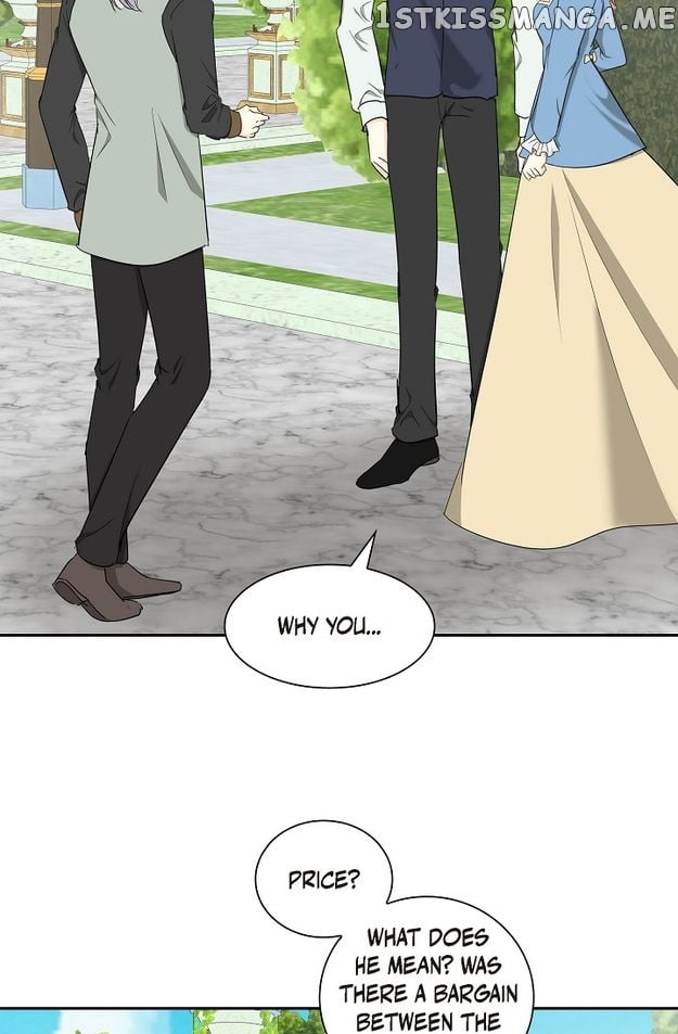 For Stella Chapter 86 - page 22