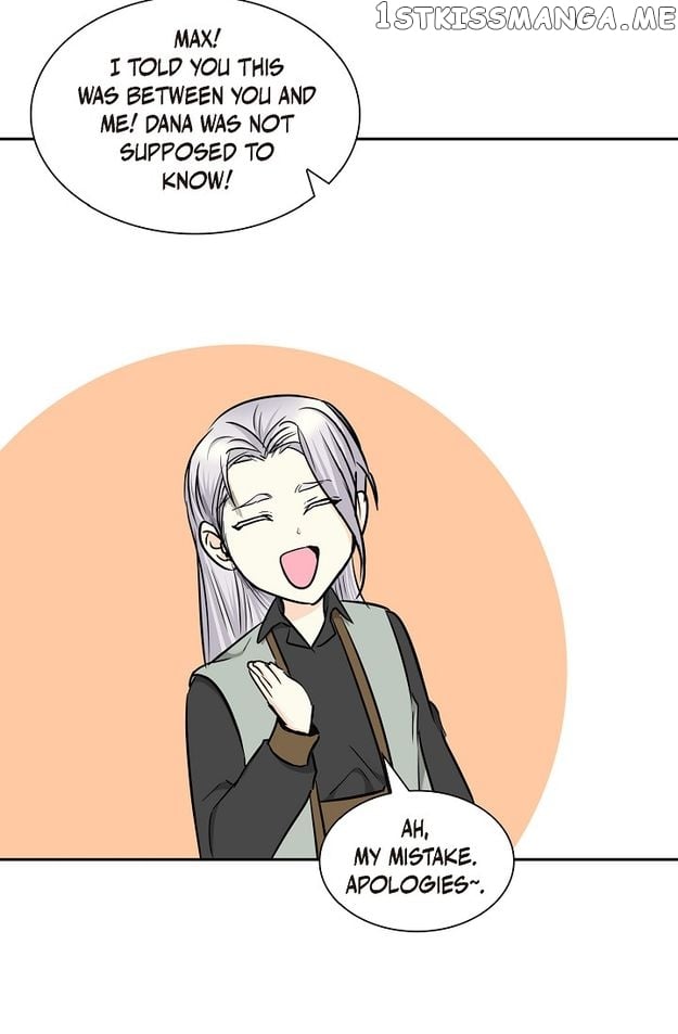 For Stella Chapter 86 - page 24