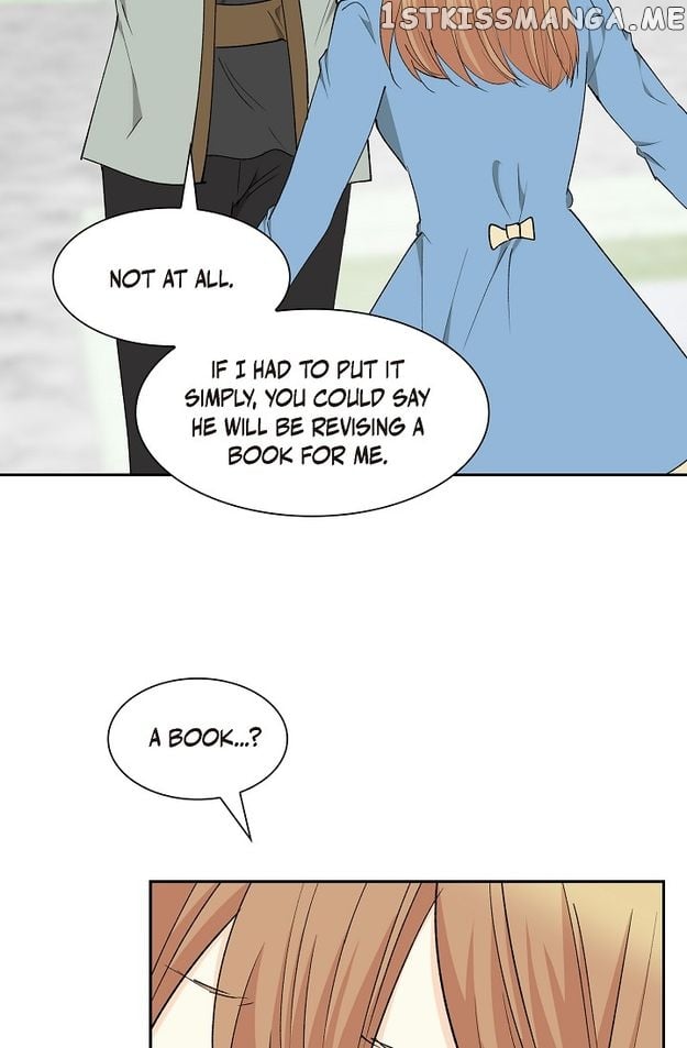 For Stella Chapter 86 - page 26