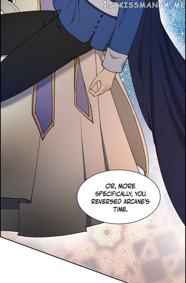 For Stella Chapter 86 - page 32
