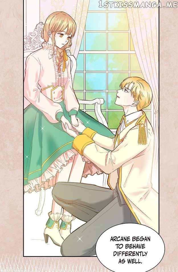 For Stella Chapter 86 - page 34