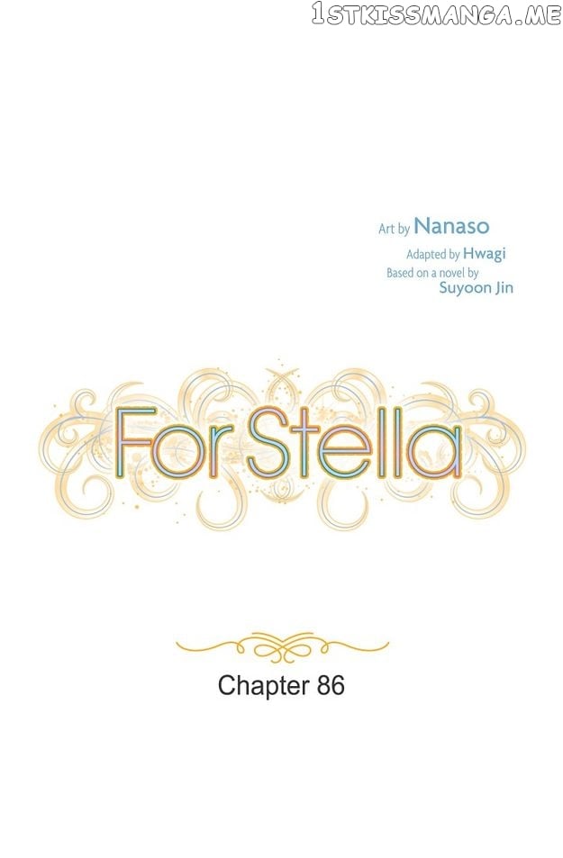 For Stella Chapter 86 - page 62