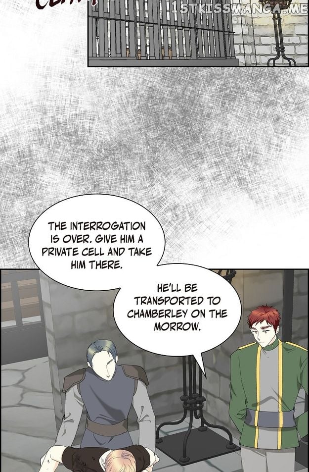 For Stella Chapter 86 - page 65