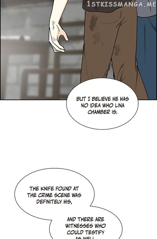 For Stella Chapter 86 - page 71