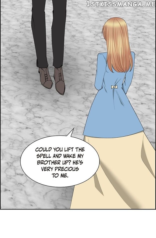 For Stella Chapter 86 - page 8