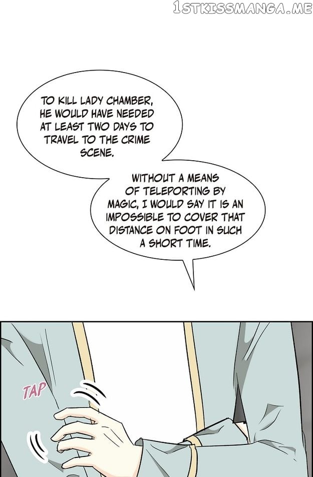 For Stella Chapter 86 - page 82