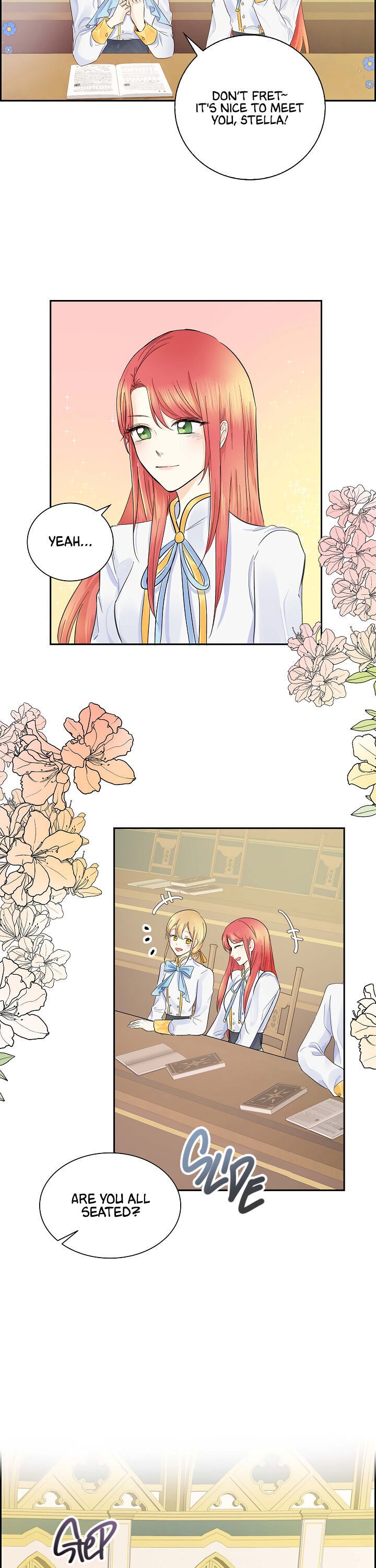 For Stella Chapter 4 - page 14