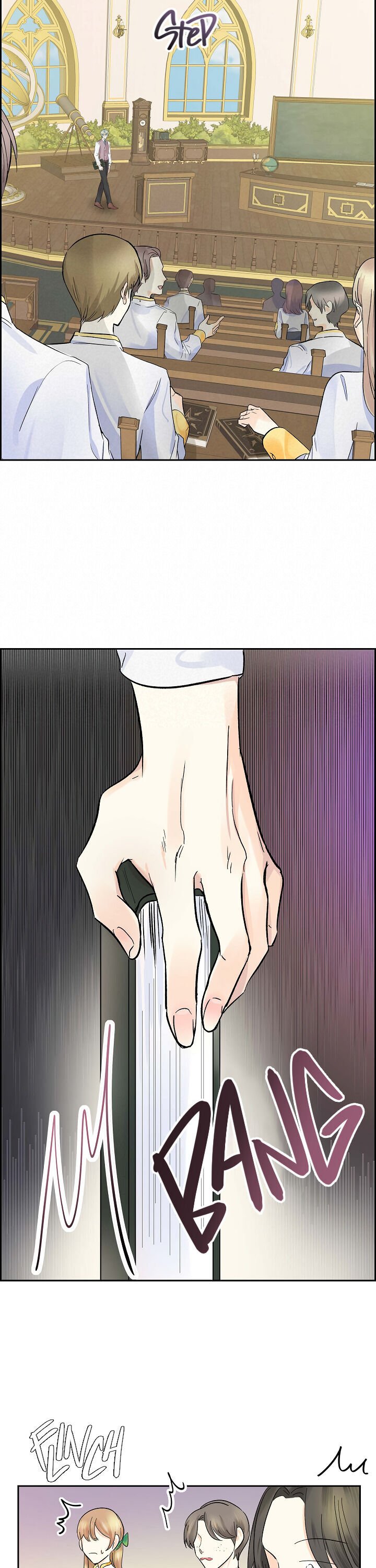 For Stella Chapter 4 - page 15