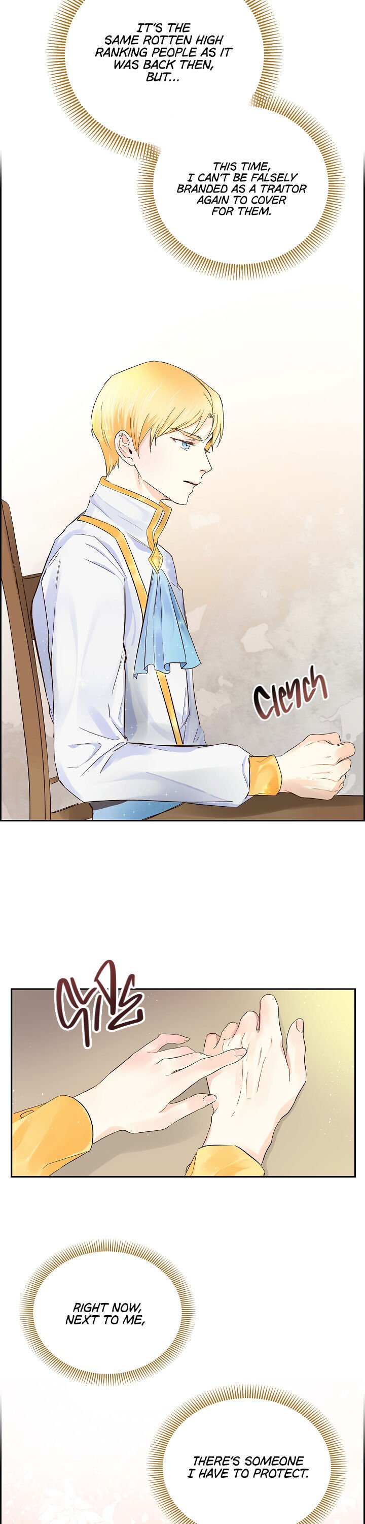 For Stella Chapter 4 - page 20