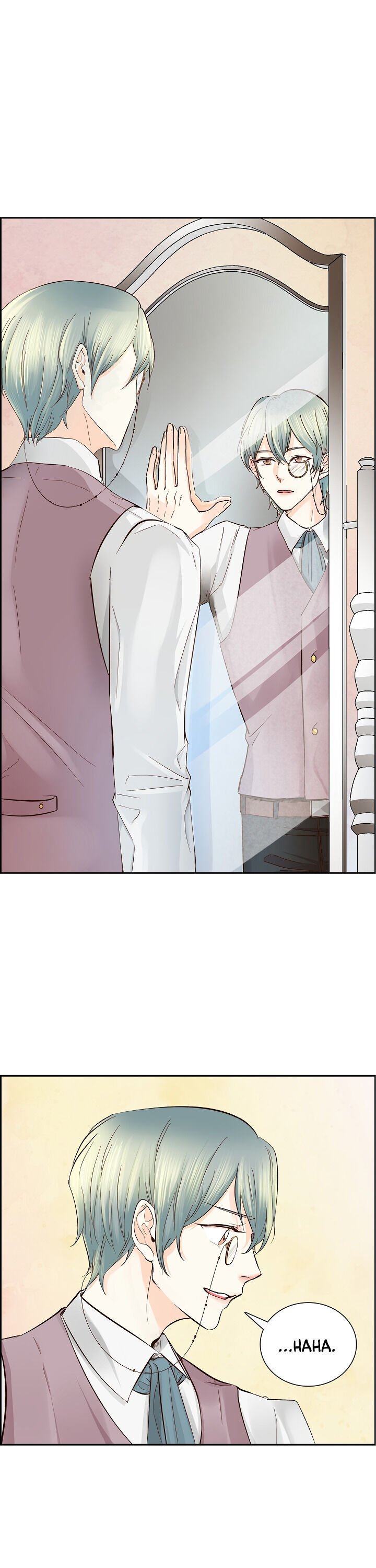 For Stella Chapter 5 - page 1