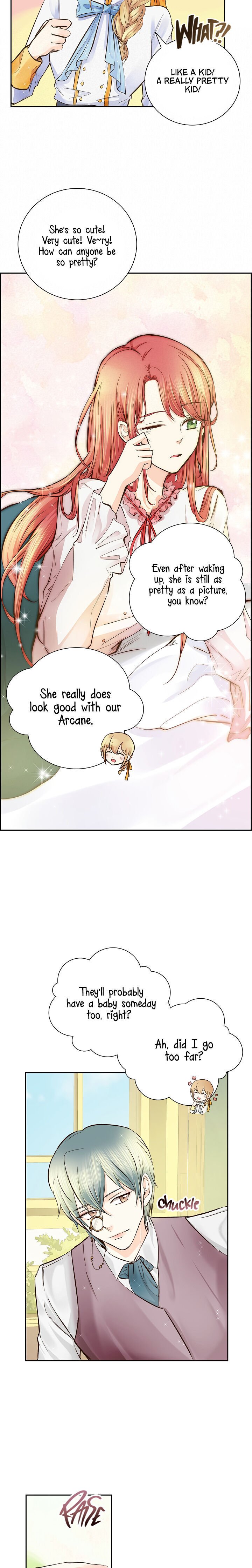 For Stella Chapter 5 - page 13