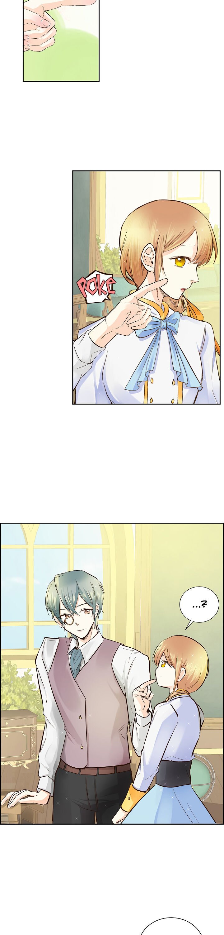 For Stella Chapter 5 - page 14