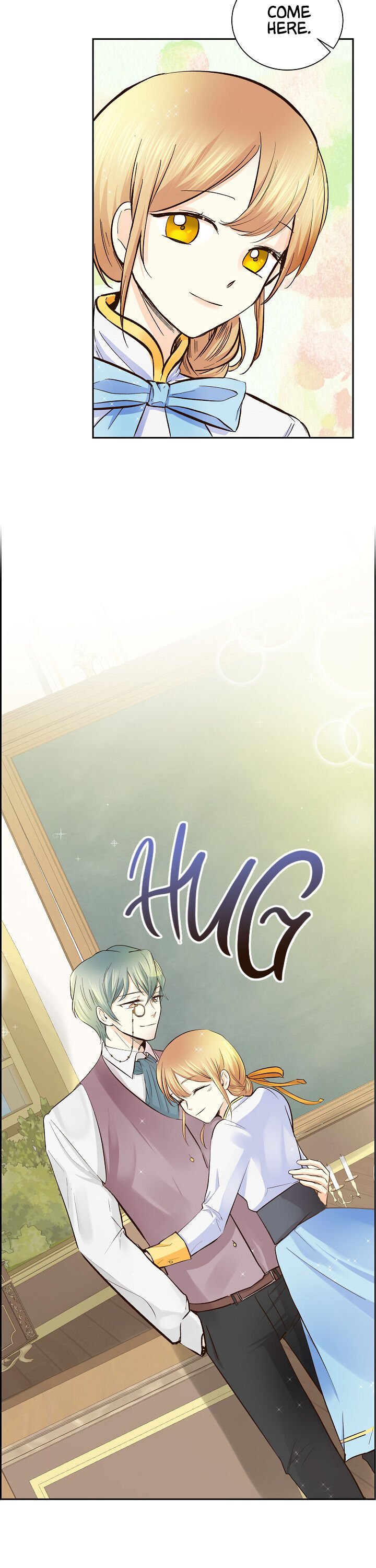 For Stella Chapter 5 - page 15