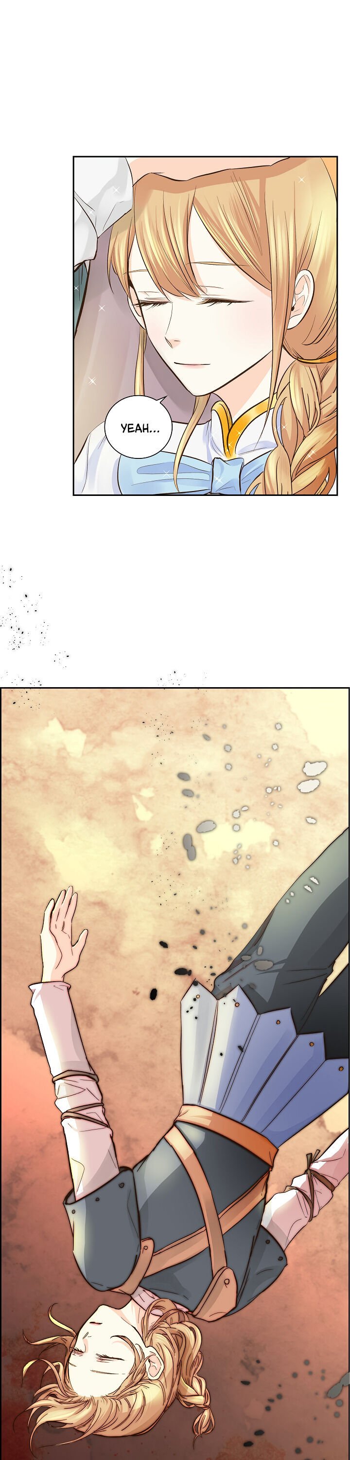 For Stella Chapter 5 - page 17