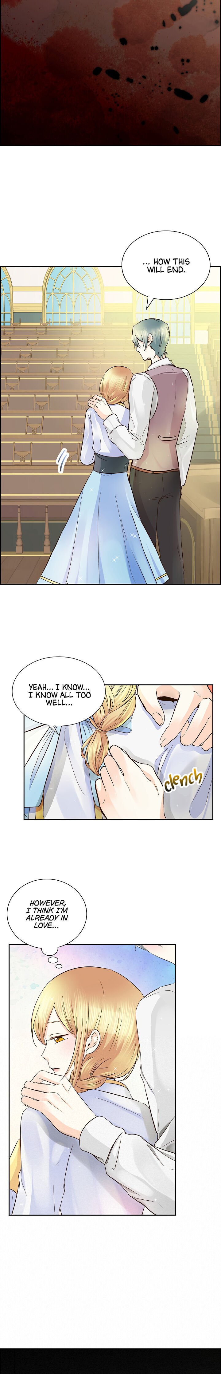 For Stella Chapter 5 - page 18