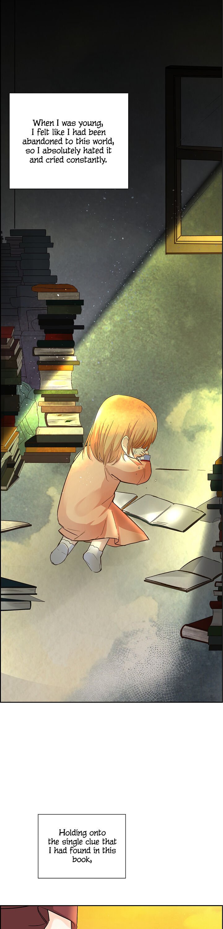 For Stella Chapter 5 - page 19