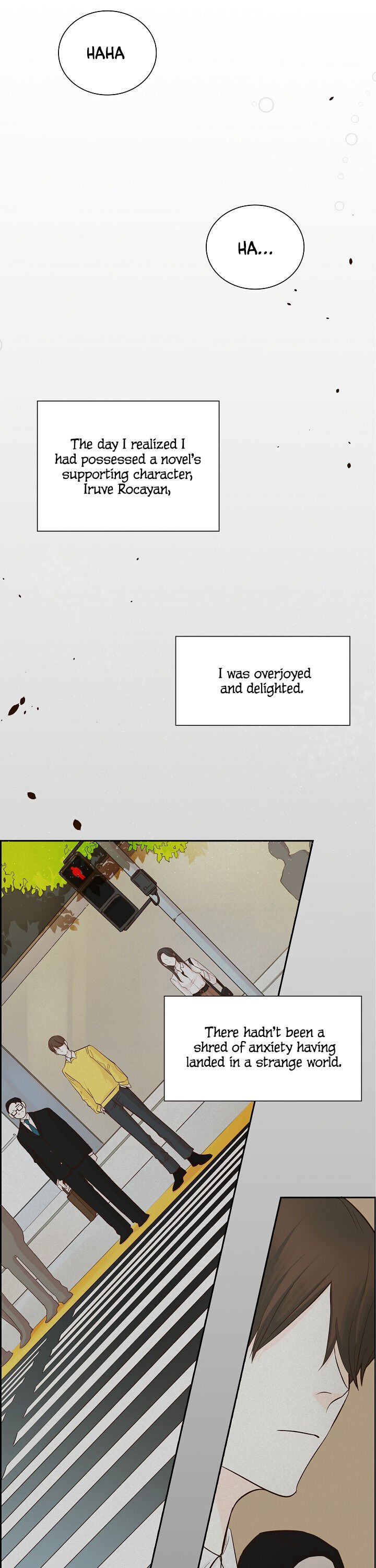 For Stella Chapter 5 - page 2
