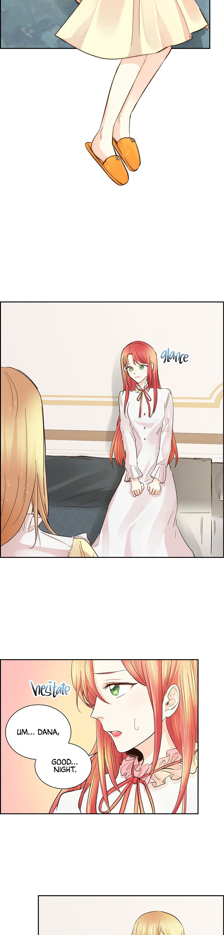 For Stella Chapter 5 - page 26