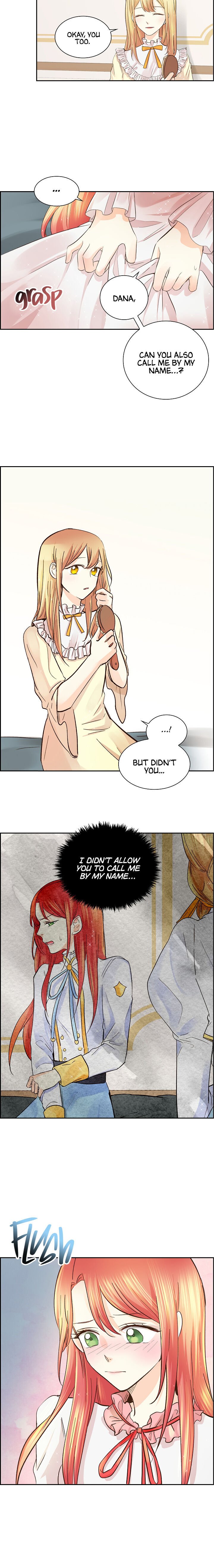 For Stella Chapter 5 - page 27