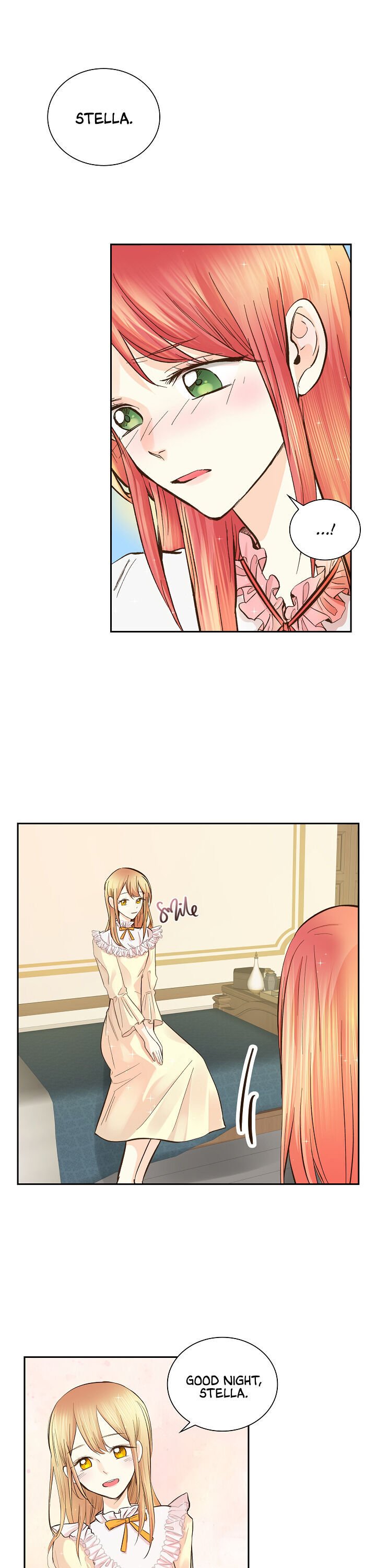 For Stella Chapter 5 - page 28