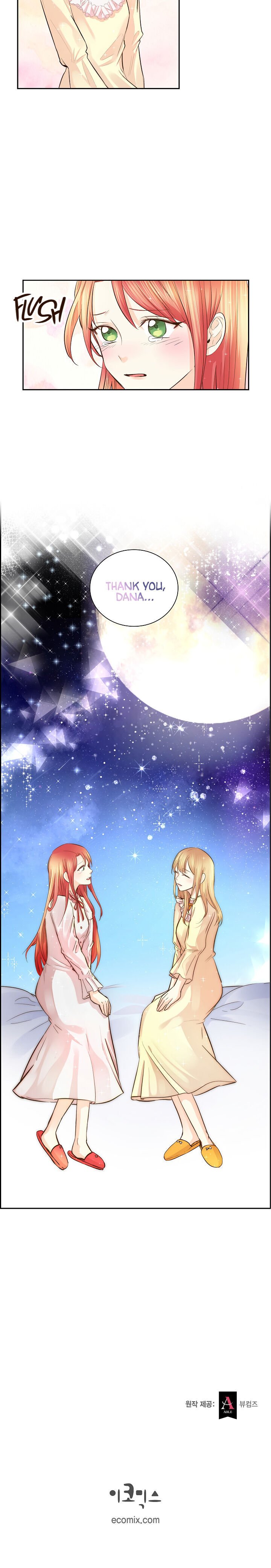 For Stella Chapter 5 - page 29