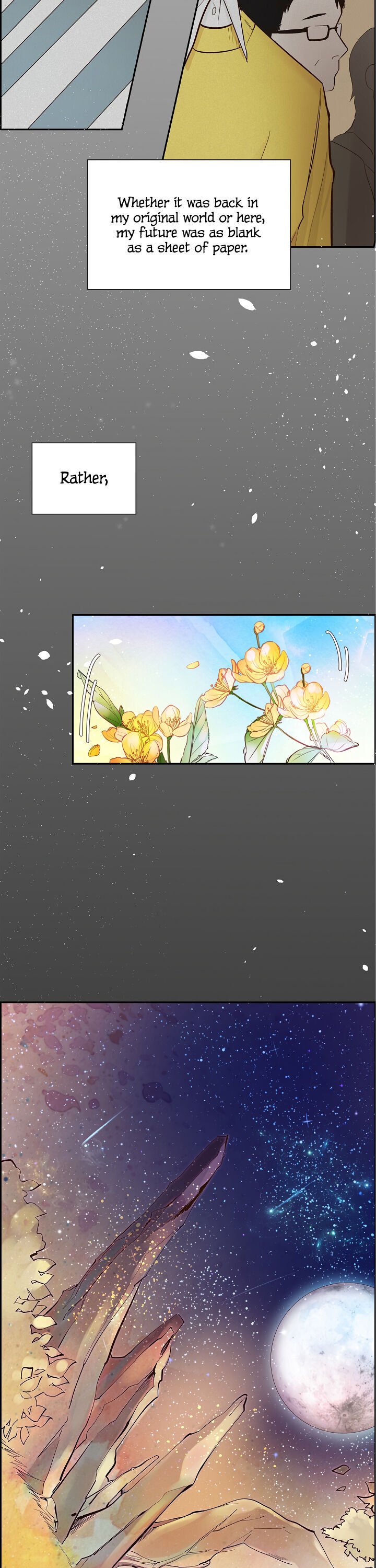 For Stella Chapter 5 - page 3