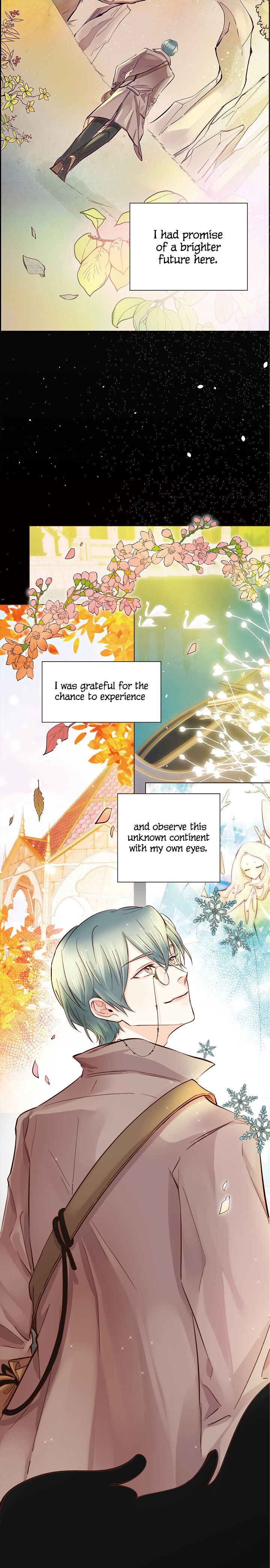 For Stella Chapter 5 - page 4