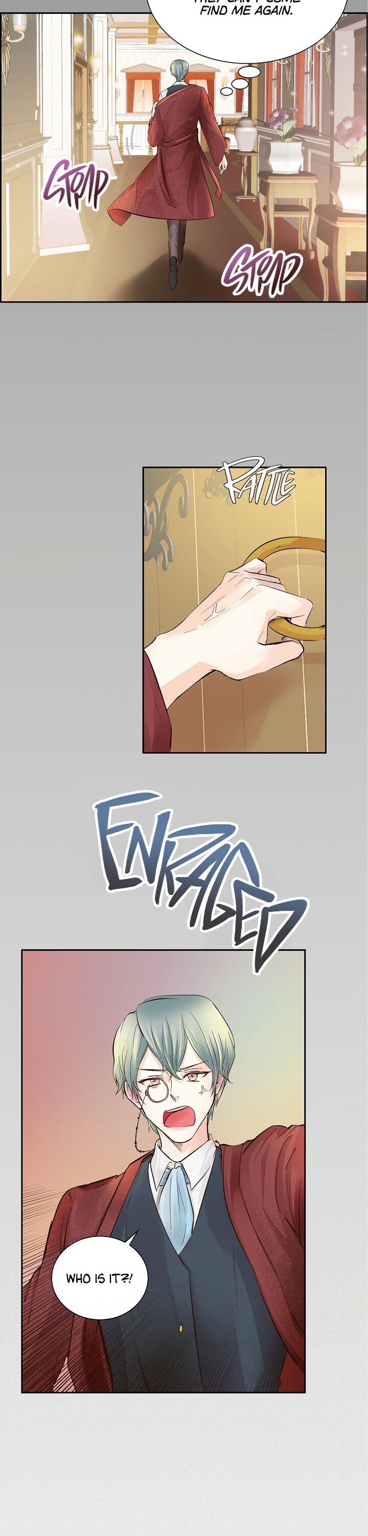 For Stella Chapter 5 - page 6