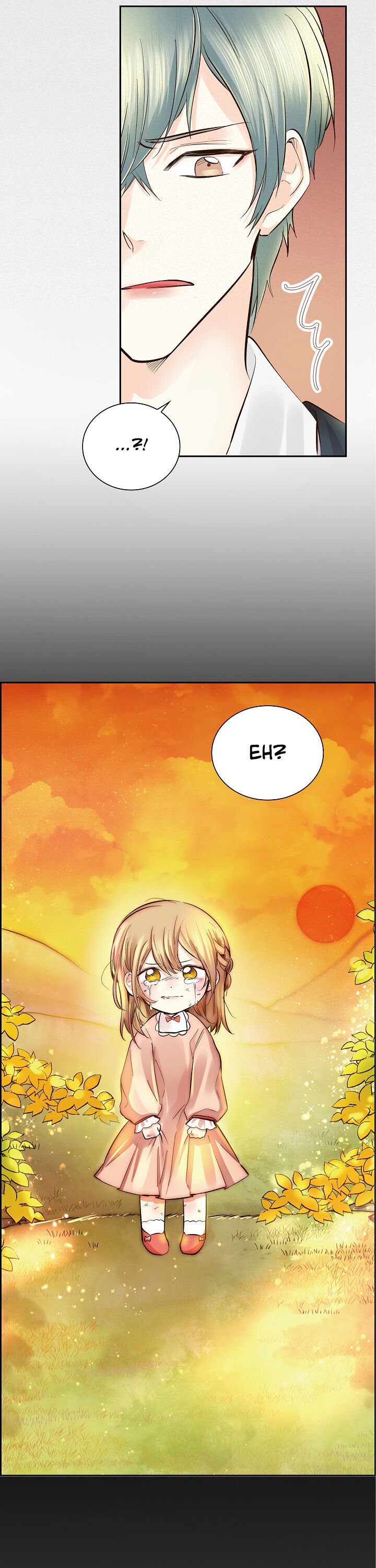 For Stella Chapter 5 - page 7