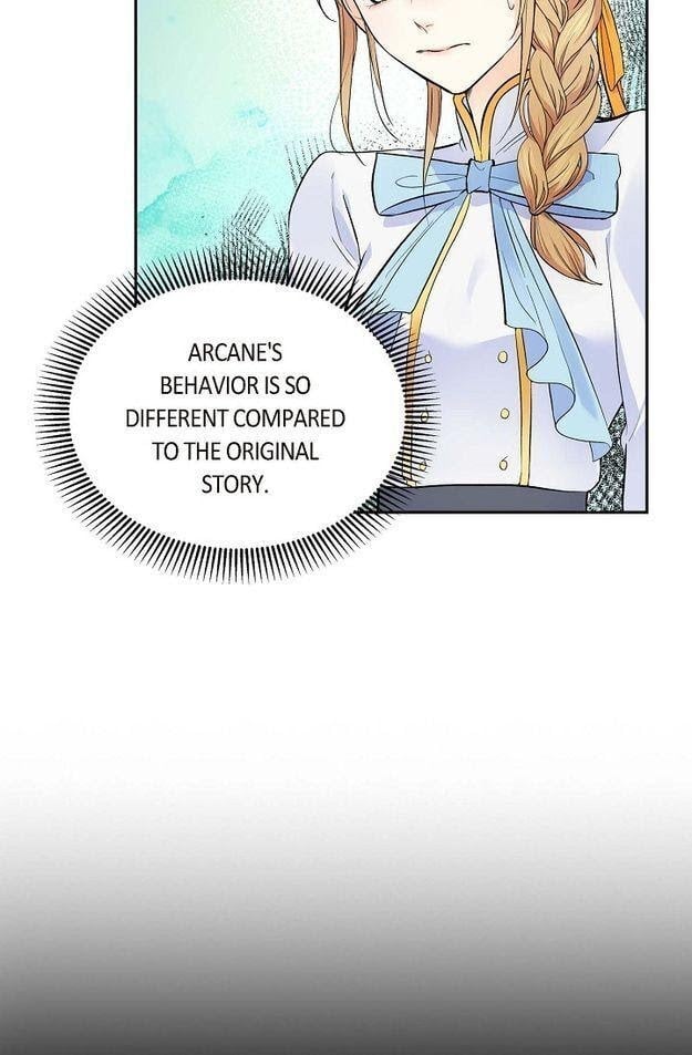 For Stella Chapter 6 - page 11