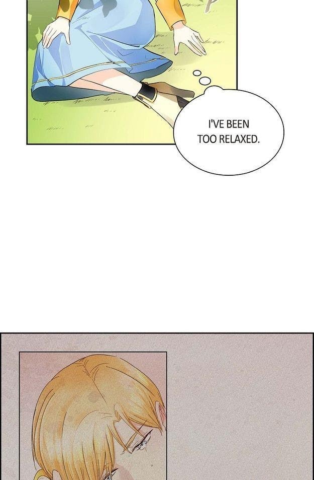 For Stella Chapter 6 - page 15