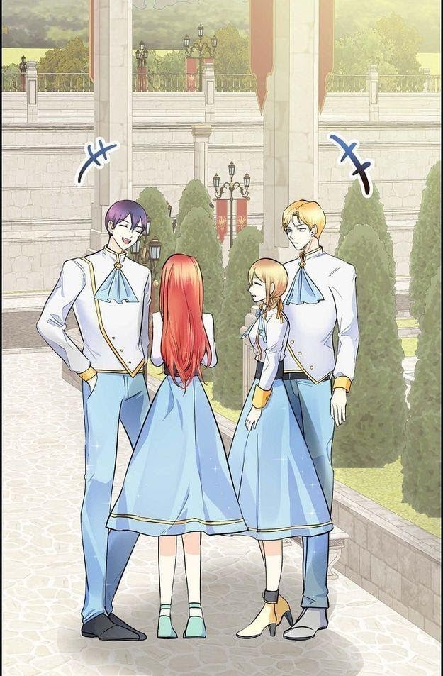 For Stella Chapter 6 - page 19